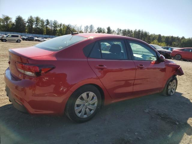 3KPA24AB4JE125355 | 2018 KIA RIO LX