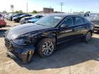 2020 HYUNDAI SONATA SEL - 5NPEL4JA8LH010536