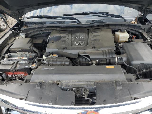 2012 Infiniti QX56 - Image 12