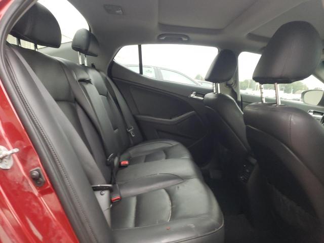 2015 KIA OPTIMA SX - 5XXGR4A68FG371204