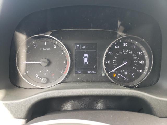 2018 HYUNDAI ELANTRA SE - 5NPD84LFXJH273078
