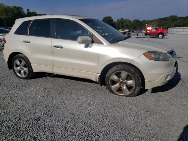 5J8TB18249A004757 | 2009 Acura rdx