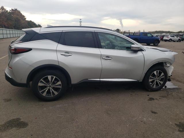 2023 NISSAN MURANO  SV 5N1AZ2BS9PC115480