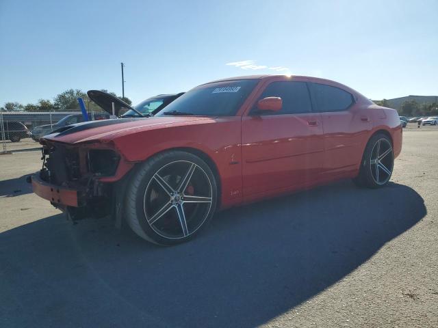 2007 Dodge Charger SRT8