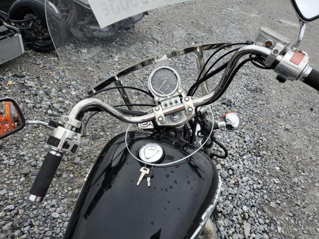 2004 HONDA VT1100 C - 1HFSC18094A800831