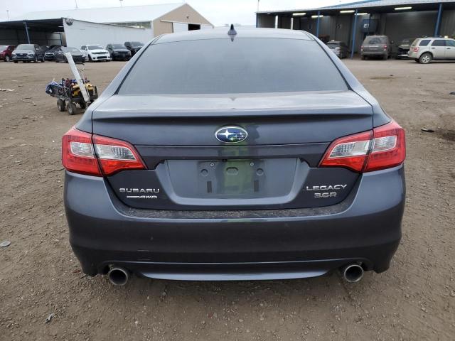 4S3BNEN66H3022499 Subaru Legacy 3.6r Limited