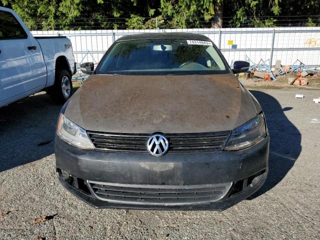 3VWD17AJ1EM297117 | 2014 VOLKSWAGEN JETTA SE