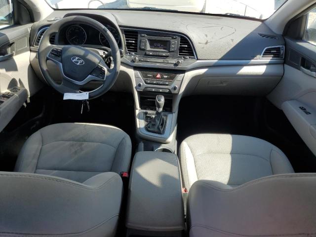 5NPD74LF5HH188985 Hyundai ELANTRA SE