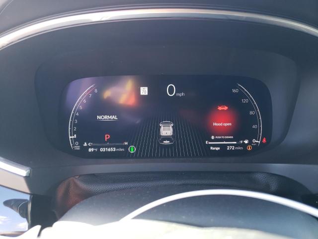 2023 ACURA MDX TECHNO 5J8YD9H46PL002493
