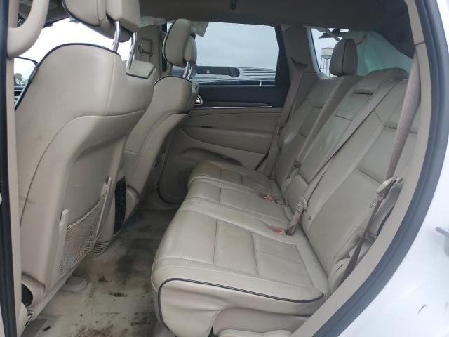 2017 JEEP GRAND CHER - 1C4RJFCG5HC772911