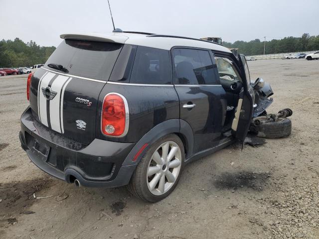 WMWZC3C50EWP26126 Mini Cooper S Countryman