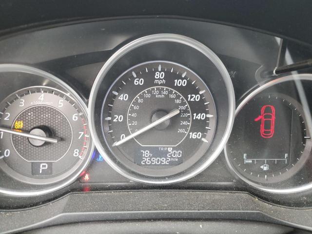 2015 MAZDA 6 GRAND TO - JM1GJ1W51F1218147