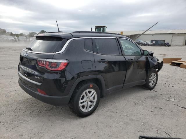 3C4NJCAB1LT241948 Jeep Compass Sport