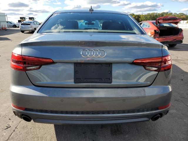 WAUENAF42HN035397 2017 AUDI A4, photo no. 6