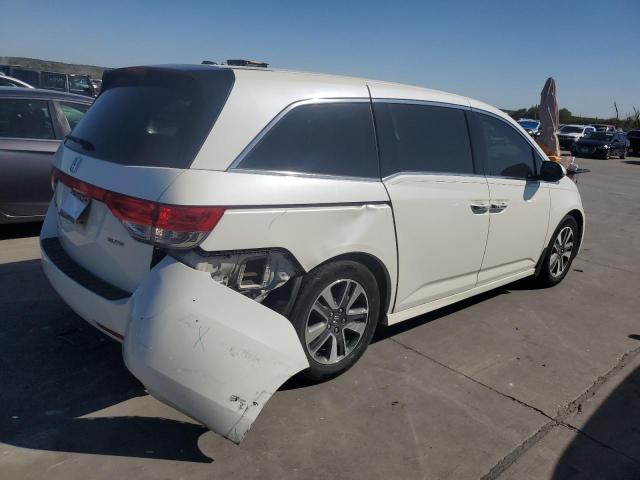 5FNRL5H99FB129699 2015 HONDA ODYSSEY, photo no. 3