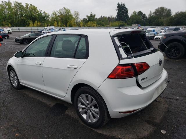 2015 VOLKSWAGEN GOLF TDI - 3VWRA7AU8FM012379
