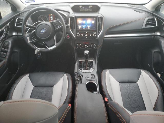 2019 SUBARU CROSSTREK - JF2GTANC7KH203214