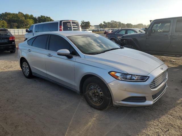 3FA6P0G73ER265405 Ford FUSION S