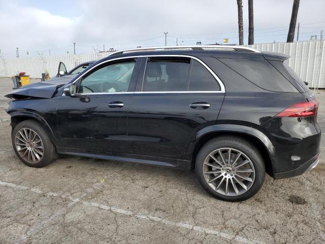 4JGFB4FB0RA981535 Mercedes-Benz Gle 350 4matic