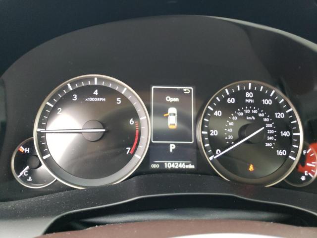 2016 LEXUS ES 350 - 58ABK1GGXGU029265