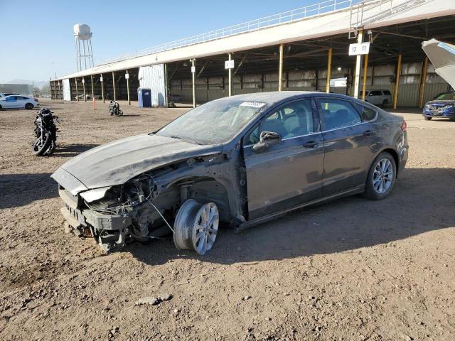 3FA6P0HD7LR229685 Ford Fusion SE