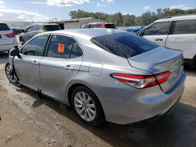 4T1B11HK7KU733039 | 2019 TOYOTA CAMRY L