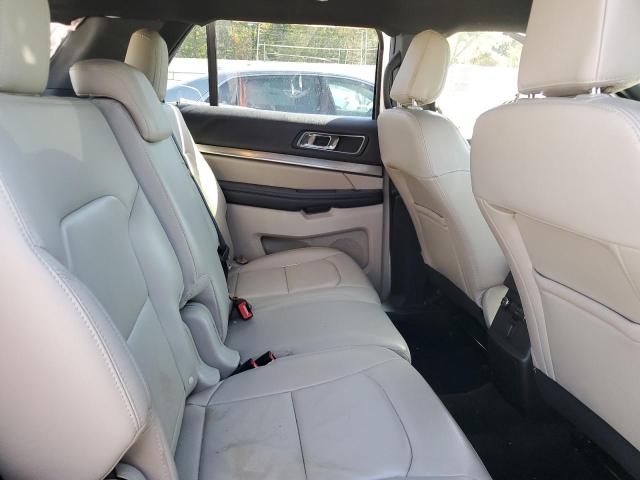 1FM5K7D82JGB84855 2018 Ford Explorer Xlt