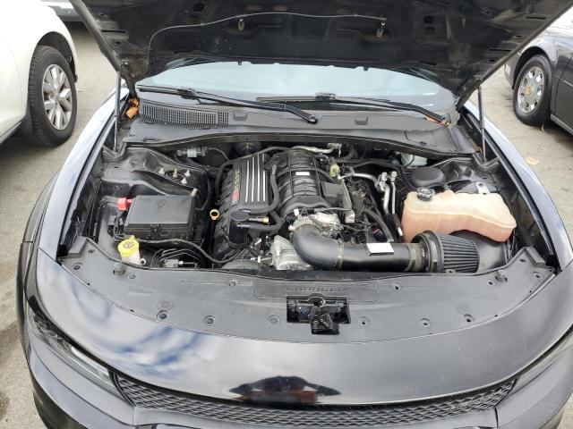 2C3CDXCT4JH312095 Dodge CHARGER R/T