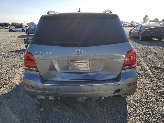 WDCGG5HB4EG266207 Mercedes-Benz GLK 350