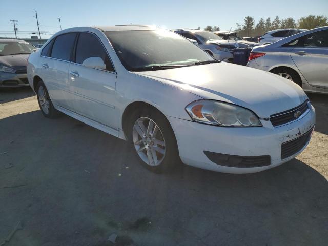 2G1WC5EM4A1164554 | 2010 Chevrolet impala ltz