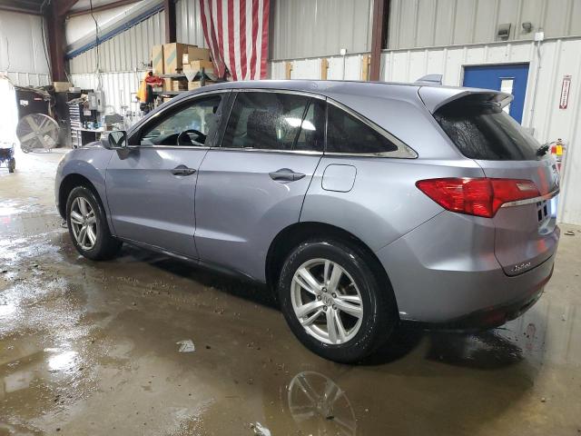 5J8TB4H34EL019204 Acura RDX