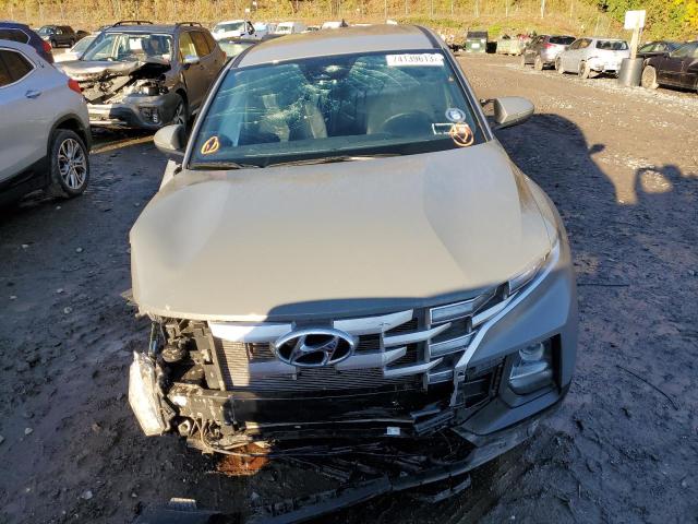 2022 Hyundai Santa Cruz Sel VIN: 5NTJBDAE3NH028306 Lot: 74139613