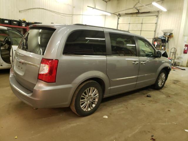 2015 CHRYSLER TOWN & COU - 2C4RC1CG0FR582905