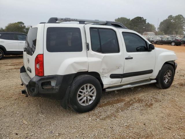 2015 NISSAN XTERRA X 5N1AN0NWXFN664929
