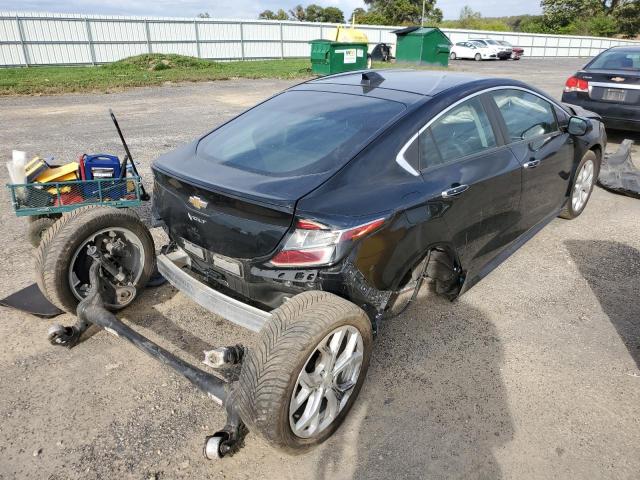 VIN 1G1RB6S54HU148565 2017 Chevrolet Volt, Premier no.3