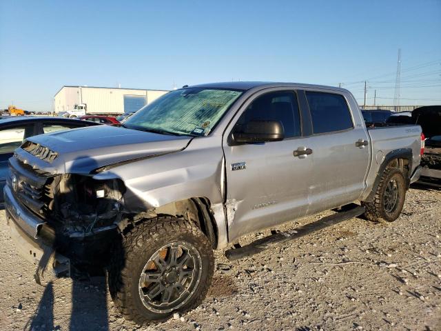 2015 Toyota Tundra 