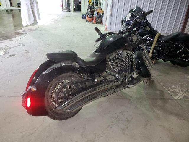 2013 VICTORY MOTORCYCLES BOARDWALK 5VPRB36N2D3017118