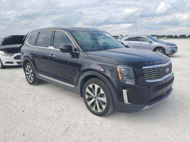 5XYP6DHC8MG104593 KIA Telluride S