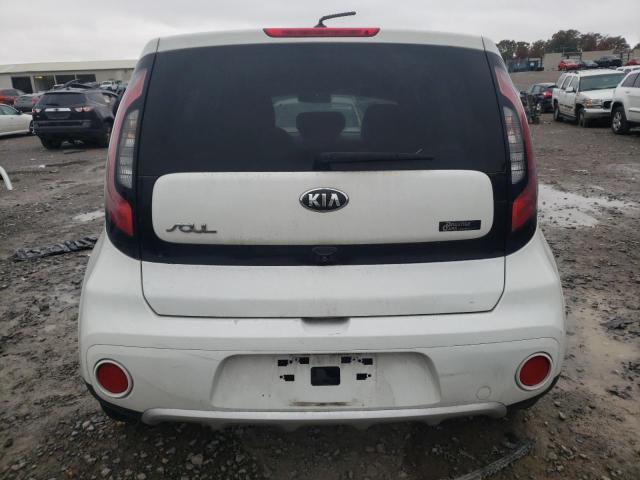 KNDJP3A57J7612314 | 2018 KIA SOUL +