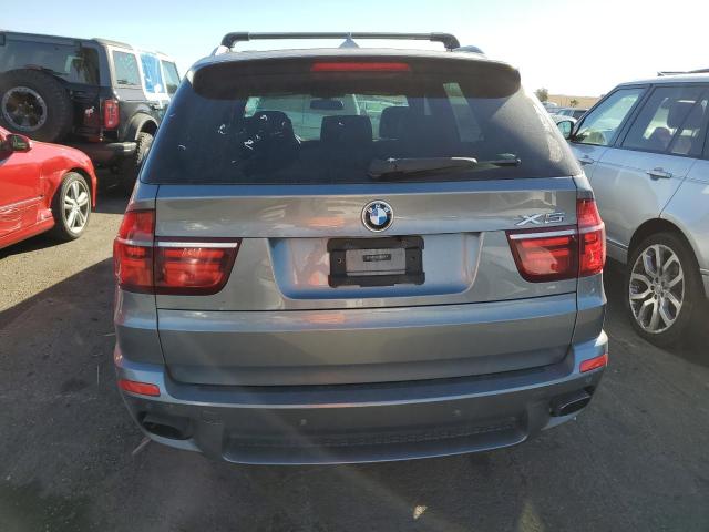 VIN 5UXZV4C59D0E02842 2013 BMW X5, Xdrive35I no.6