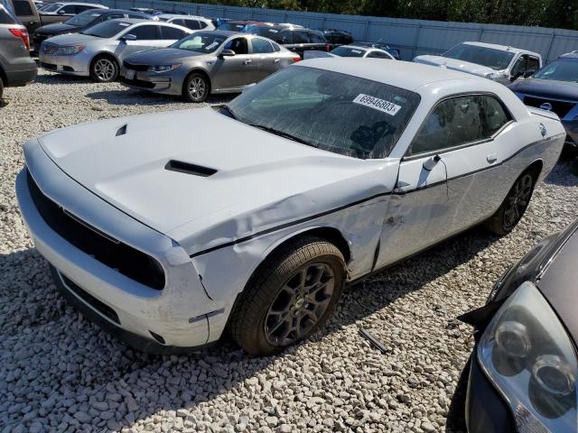 2018 Dodge Challenger GT