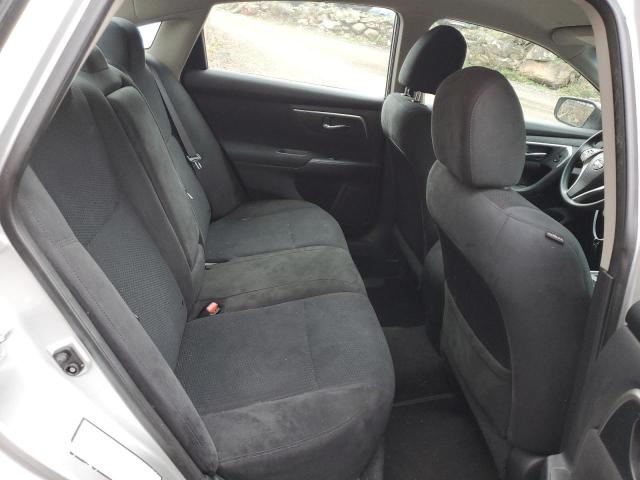 2015 NISSAN ALTIMA 2.5 - 1N4AL3AP3FC242822