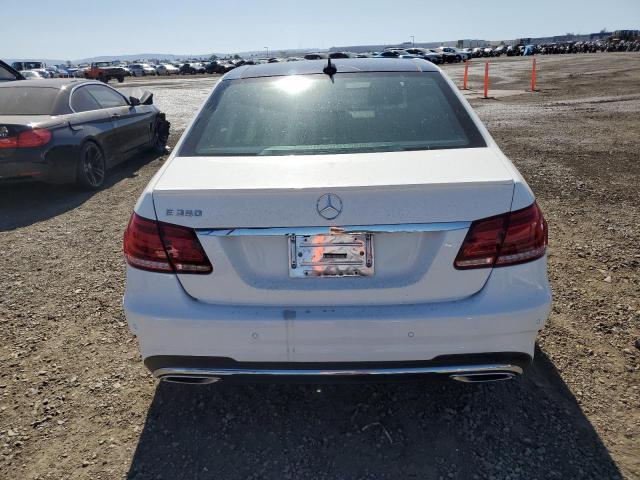 WDDHF5KB3FB115935 Mercedes-Benz E 350