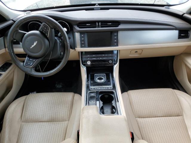 SAJBE4BV2HCY28427 Jaguar Xf Prestige
