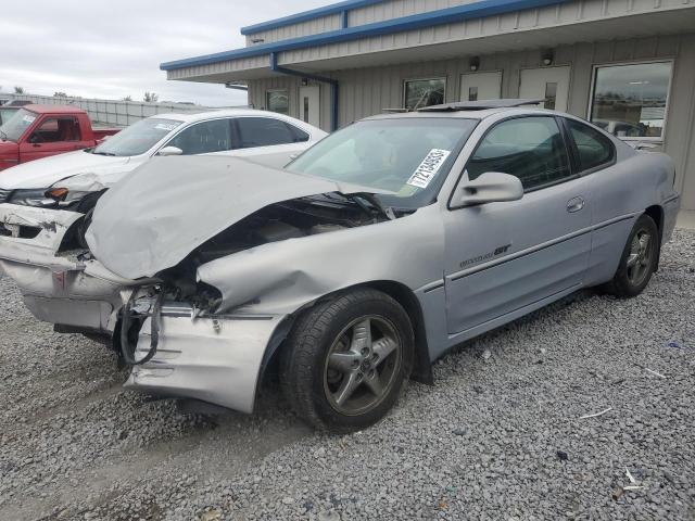 2000 Pontiac Grand Am GT