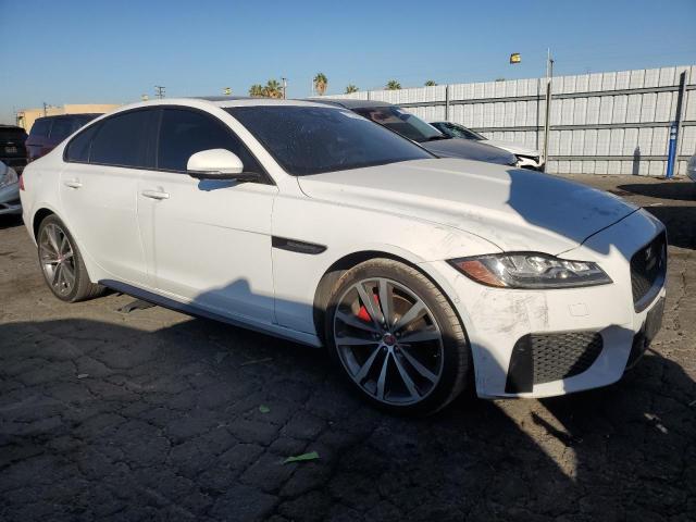 2016 JAGUAR XF S - SAJBG4BV1GCY09442