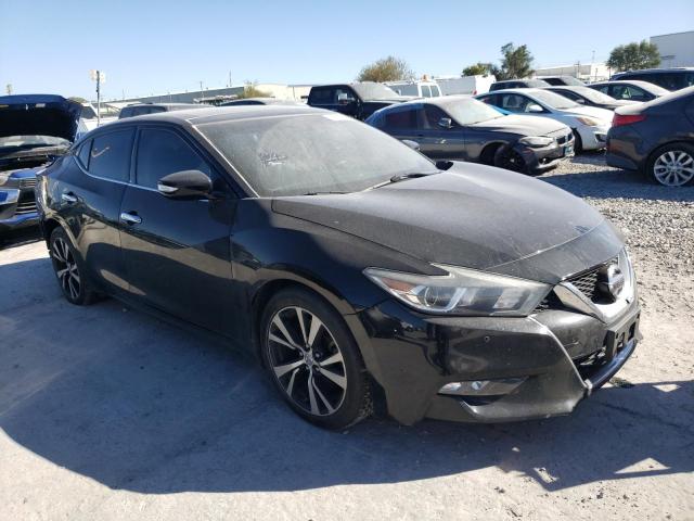 2017 NISSAN MAXIMA 3.5 - 1N4AA6AP2HC445887