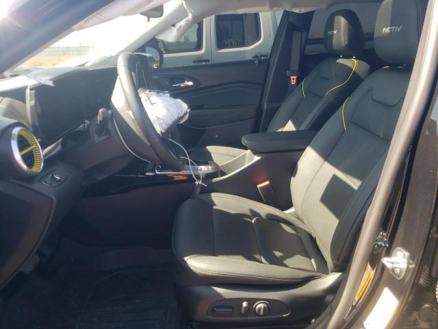2024 CHEVROLET TRAX ACTIV KL77LKE24RC040196