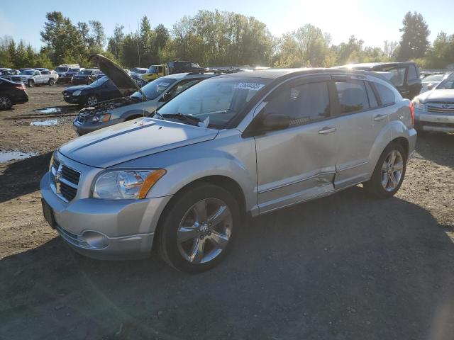 2011 Dodge Caliber Rush