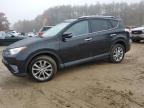 2016 TOYOTA RAV4 LIMIT - 2T3DFREV6GW538085